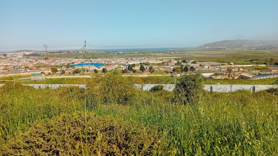 0 Bedroom Property for Sale in Hoogland Western Cape
